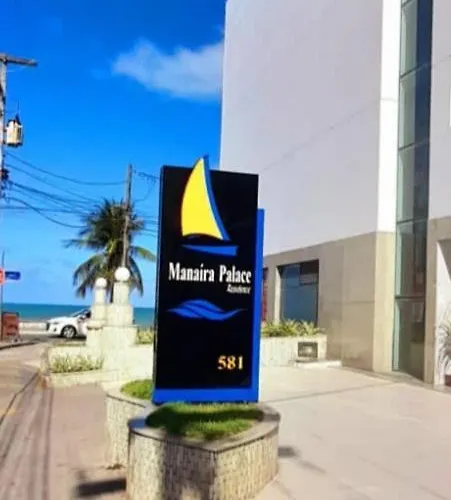Manaira Palace Apt 234