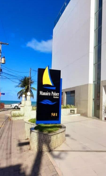 Manaira Palace Apt 234