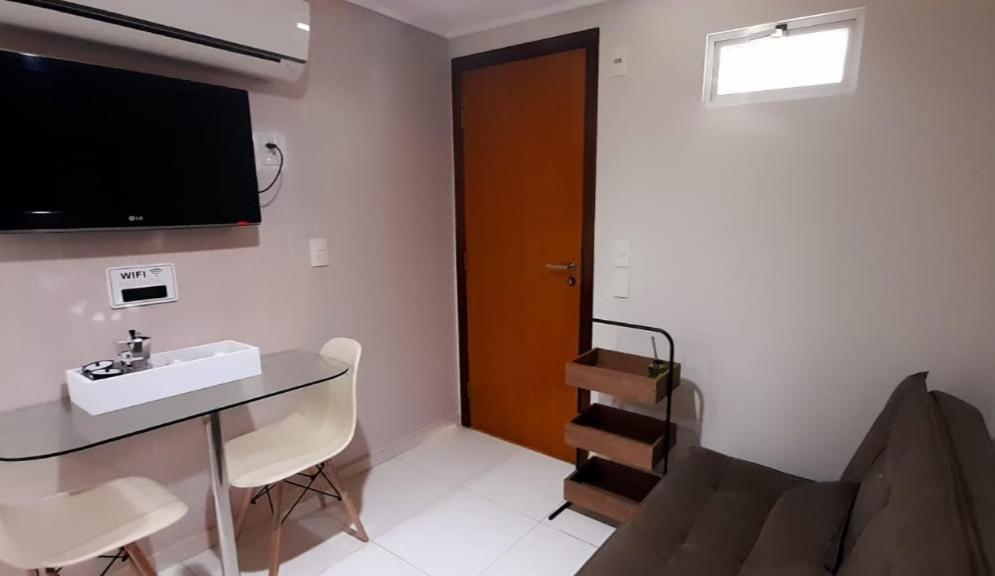 Apartamento Manaira Palace Apt 234 João Pessoa
